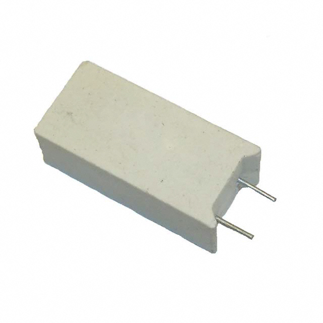 VM3JB8R00 Stackpole Electronics Inc  Resistori passanti